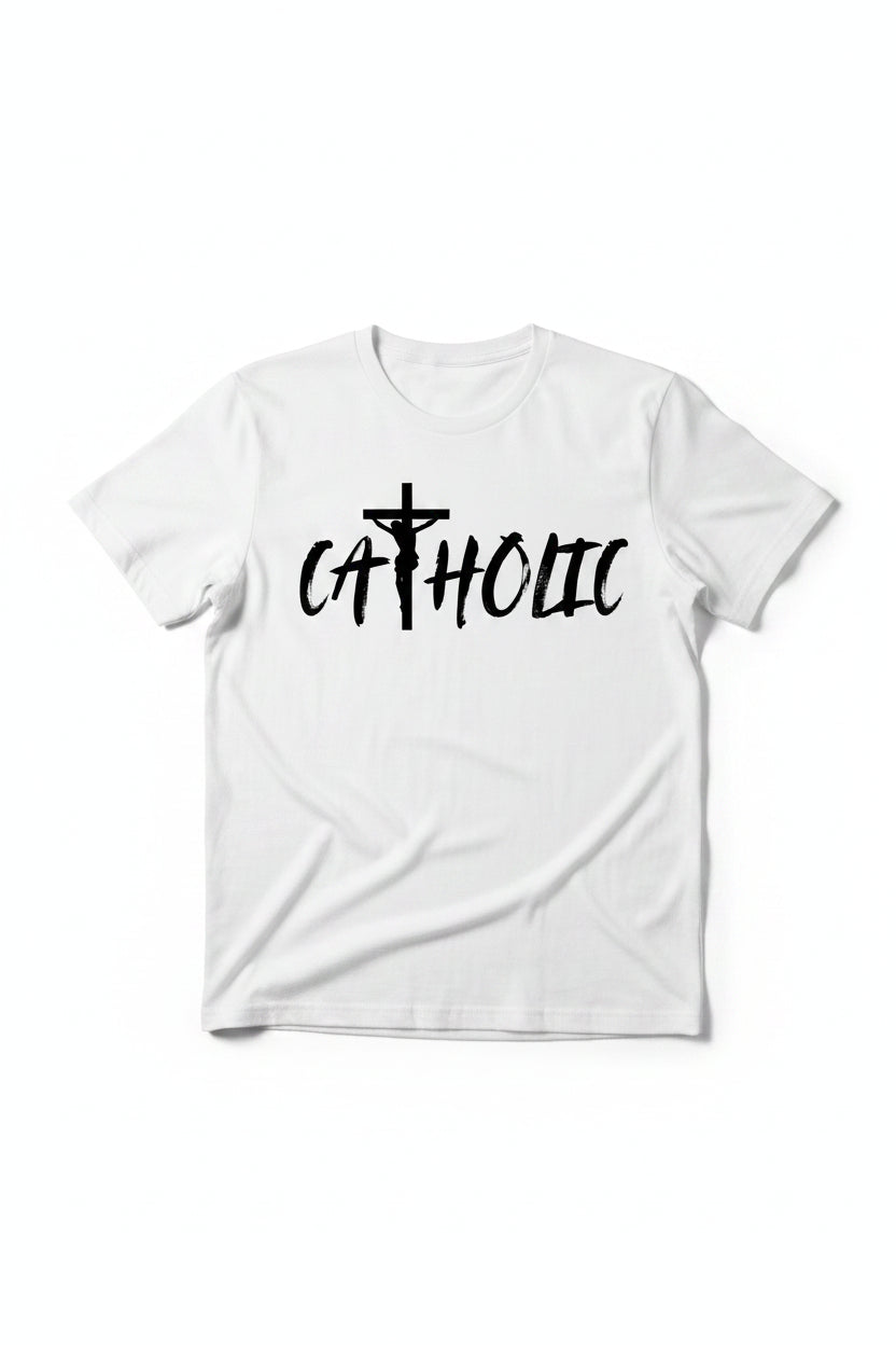 Catholic T-Shirt