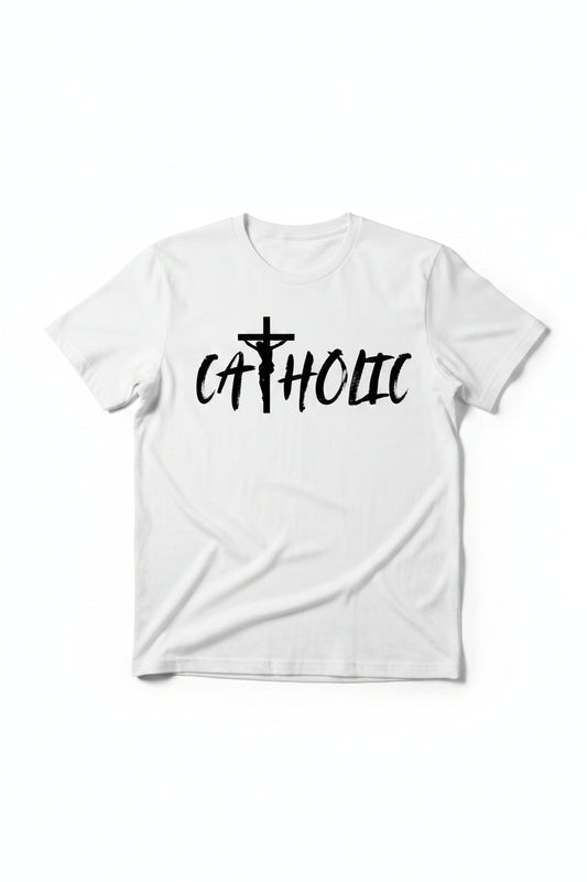 Catholic T-Shirt